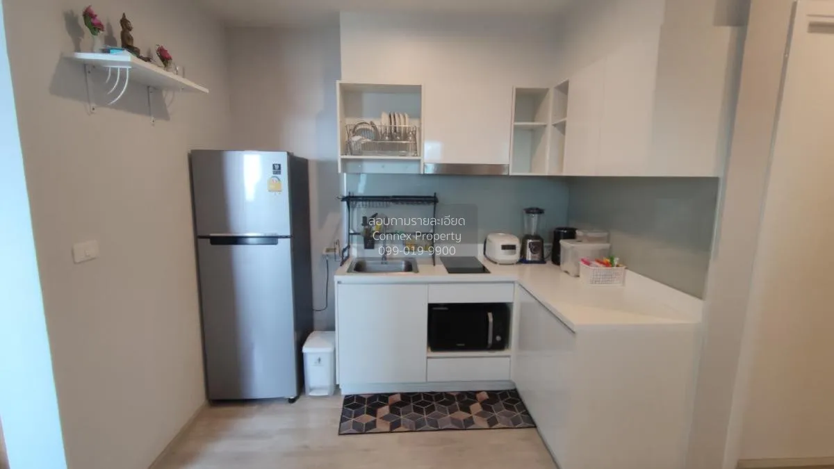 For Sale Condo , The Privacy Rama 9 , ARL-Ramkhamhaeng , Suan Lua 4