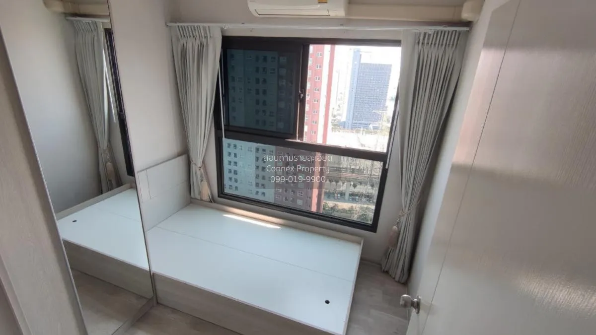 For Sale Condo , The Privacy Rama 9 , ARL-Ramkhamhaeng , Suan Lua