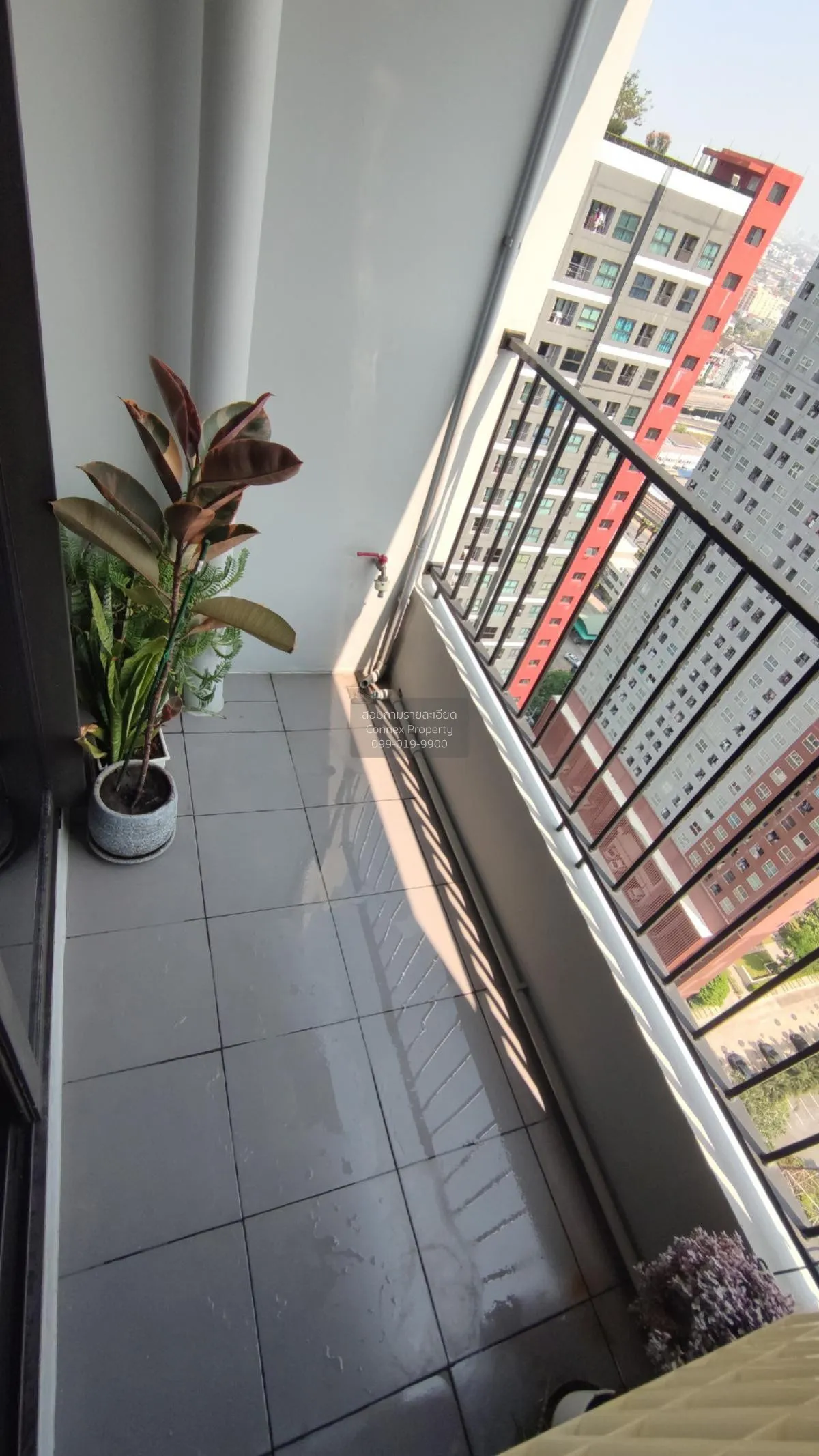 For Sale Condo , The Privacy Rama 9 , ARL-Ramkhamhaeng , Suan Lua