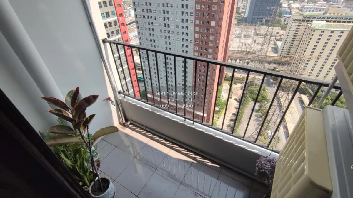 For Sale Condo , The Privacy Rama 9 , ARL-Ramkhamhaeng , Suan Lua