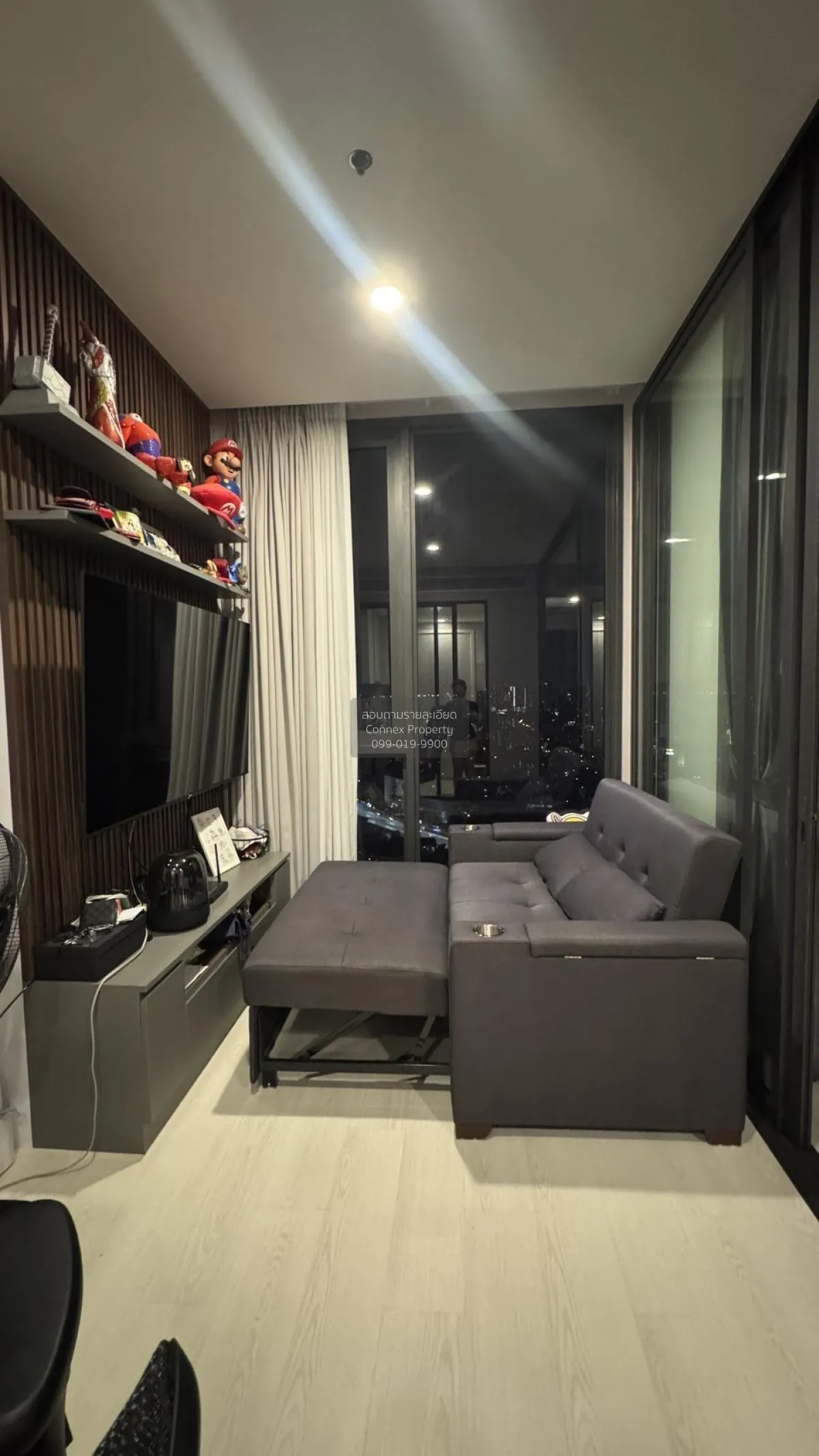 For Rent Condo , Mazarine Ratchayothin , BTS-Ratchayothin , Chank 1