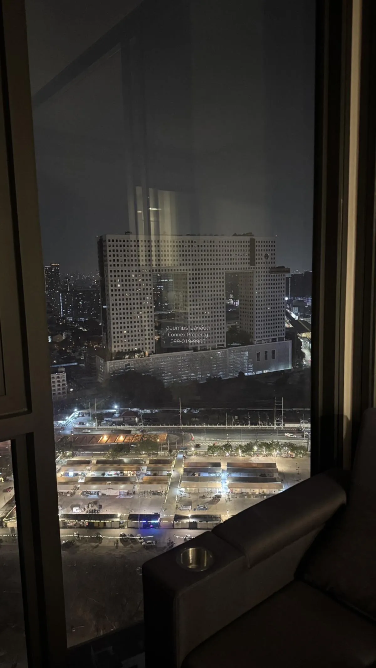 For Rent Condo , Mazarine Ratchayothin , BTS-Ratchayothin , Chank