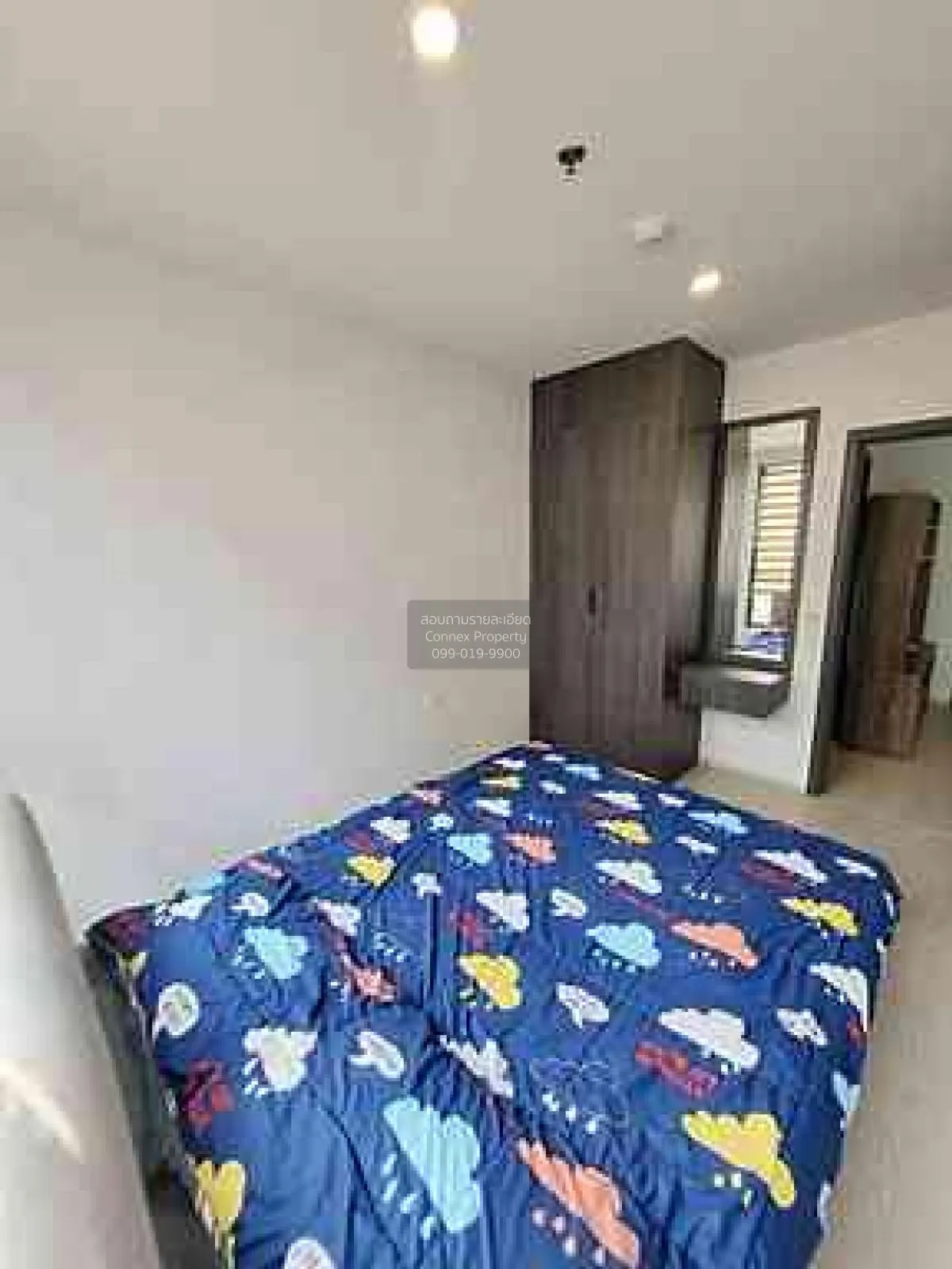 ขายคอนโด  เอลลิโอ เดล เนสท์ BTS-อุดมสุข บางนา เขต บางนา กรุงเทพ C