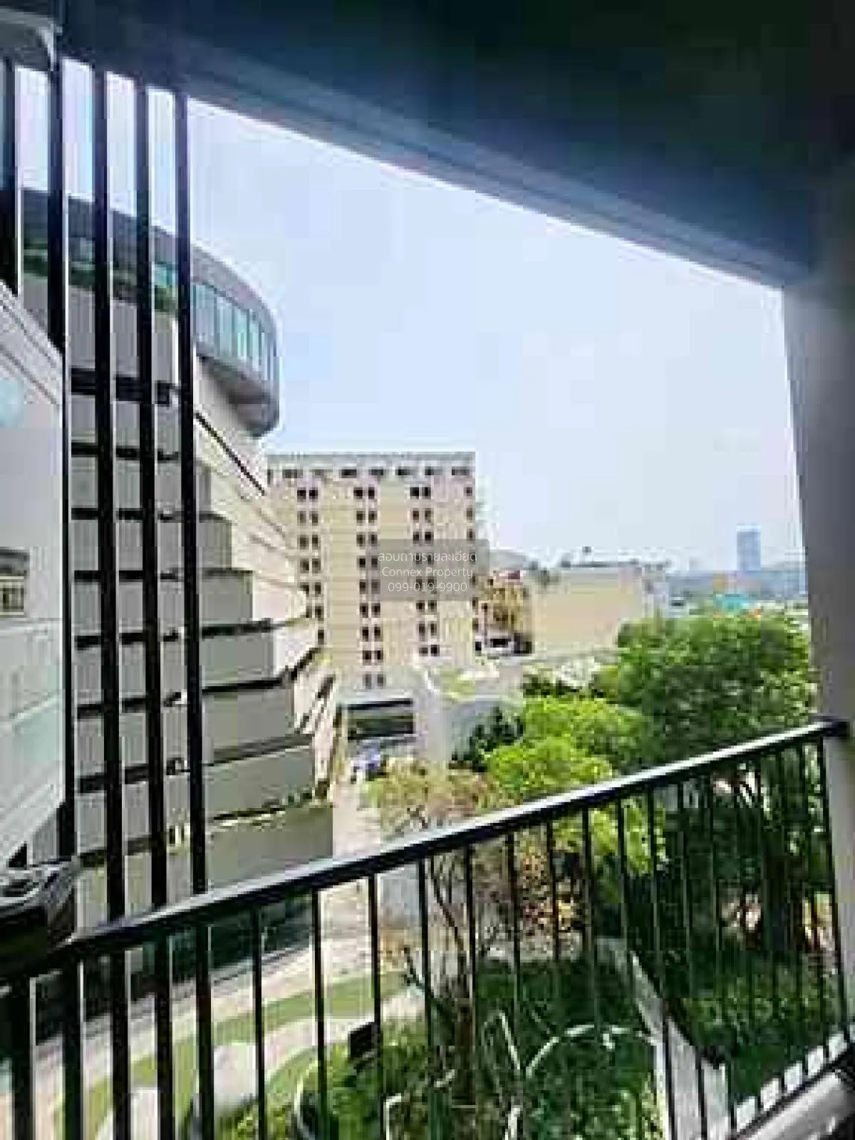 ขายคอนโด  เอลลิโอ เดล เนสท์ BTS-อุดมสุข บางนา เขต บางนา กรุงเทพ C