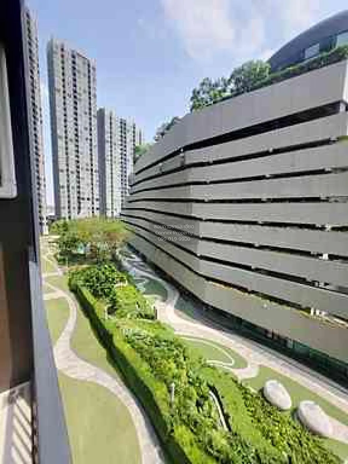 ขายคอนโด  เอลลิโอ เดล เนสท์ BTS-อุดมสุข บางนา เขต บางนา กรุงเทพ C