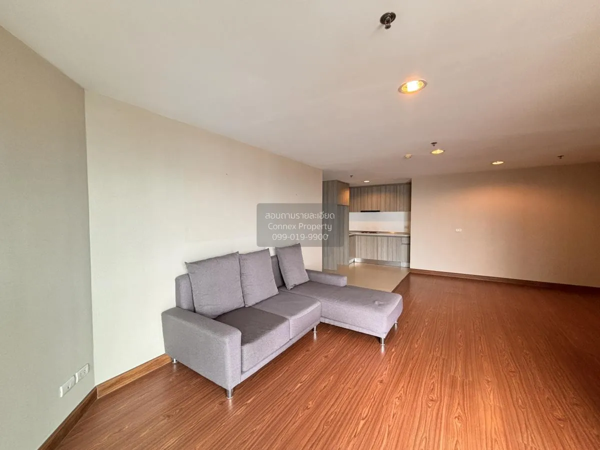 For Sale Condo , Belle Grand Rama 9 , MRT-Phra Ram 9 , Huai Khwan 1