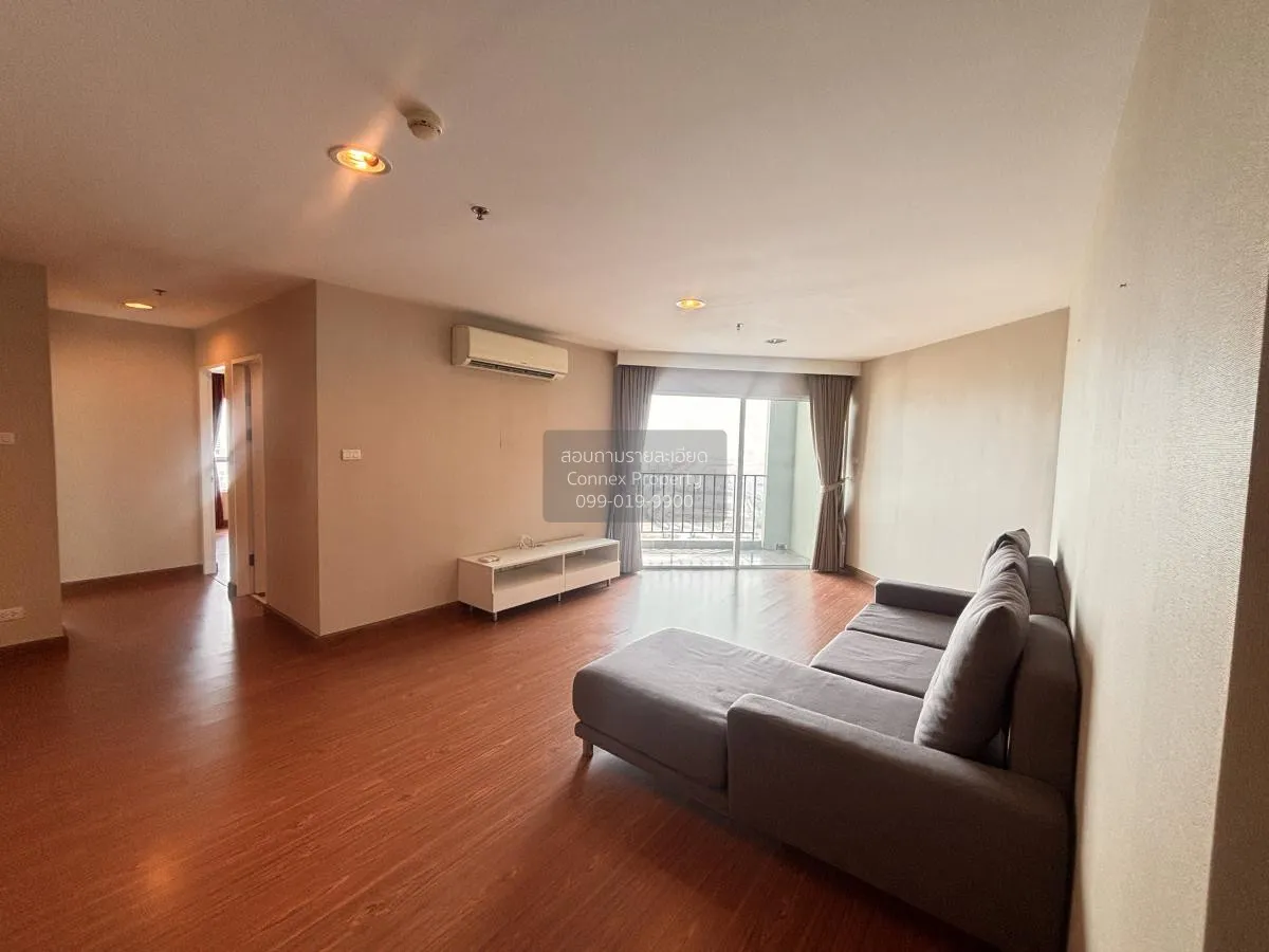 For Sale Condo , Belle Grand Rama 9 , MRT-Phra Ram 9 , Huai Khwan 2