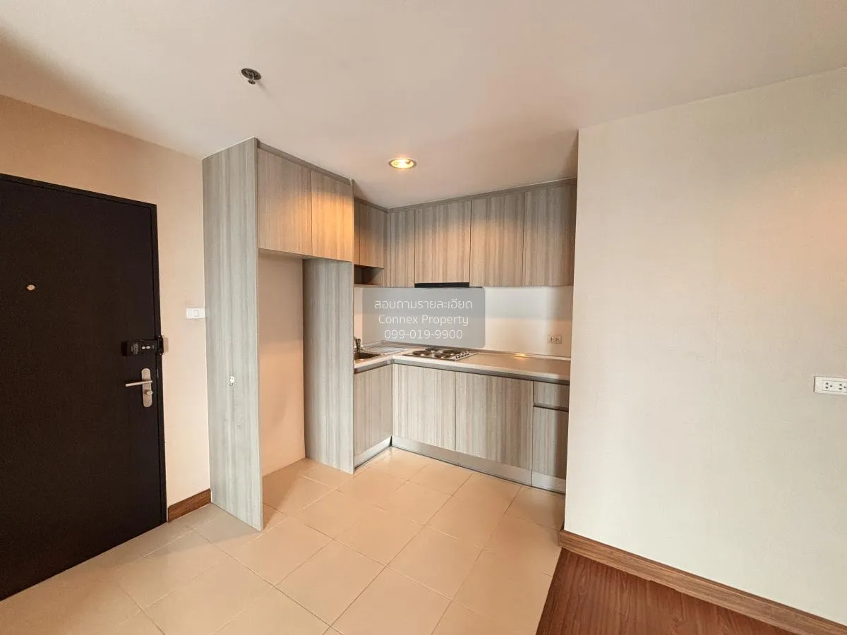 For Sale Condo , Belle Grand Rama 9 , MRT-Phra Ram 9 , Huai Khwan