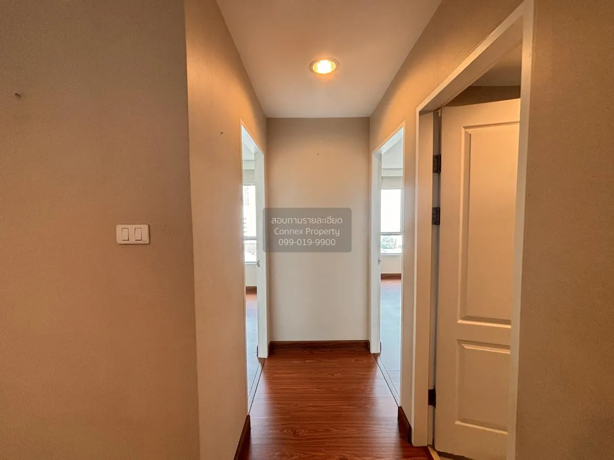 For Sale Condo , Belle Grand Rama 9 , MRT-Phra Ram 9 , Huai Khwan