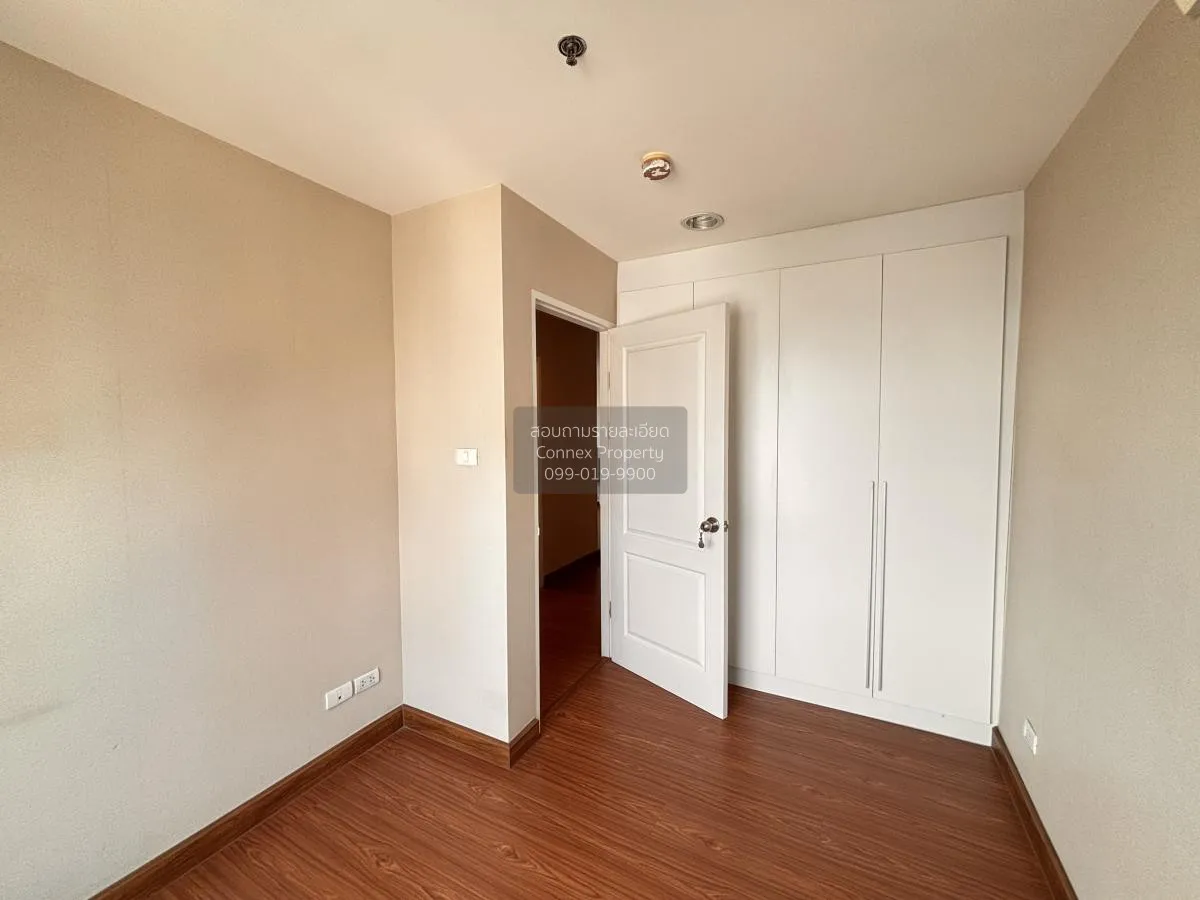 For Sale Condo , Belle Grand Rama 9 , MRT-Phra Ram 9 , Huai Khwan