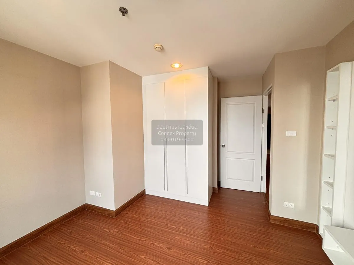 For Sale Condo , Belle Grand Rama 9 , MRT-Phra Ram 9 , Huai Khwan