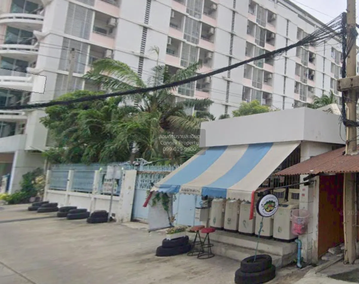 ขายที่ดิน ใกล้เซ็นทรัลพระราม9 ดินแดง เขต ดินแดง กรุงเทพ CX-117168 2