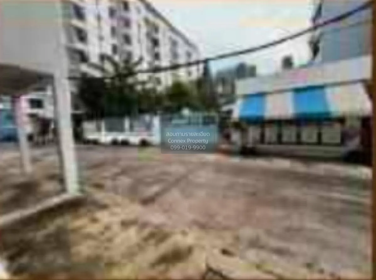 ขายที่ดิน ใกล้เซ็นทรัลพระราม9 ดินแดง เขต ดินแดง กรุงเทพ CX-117168 4