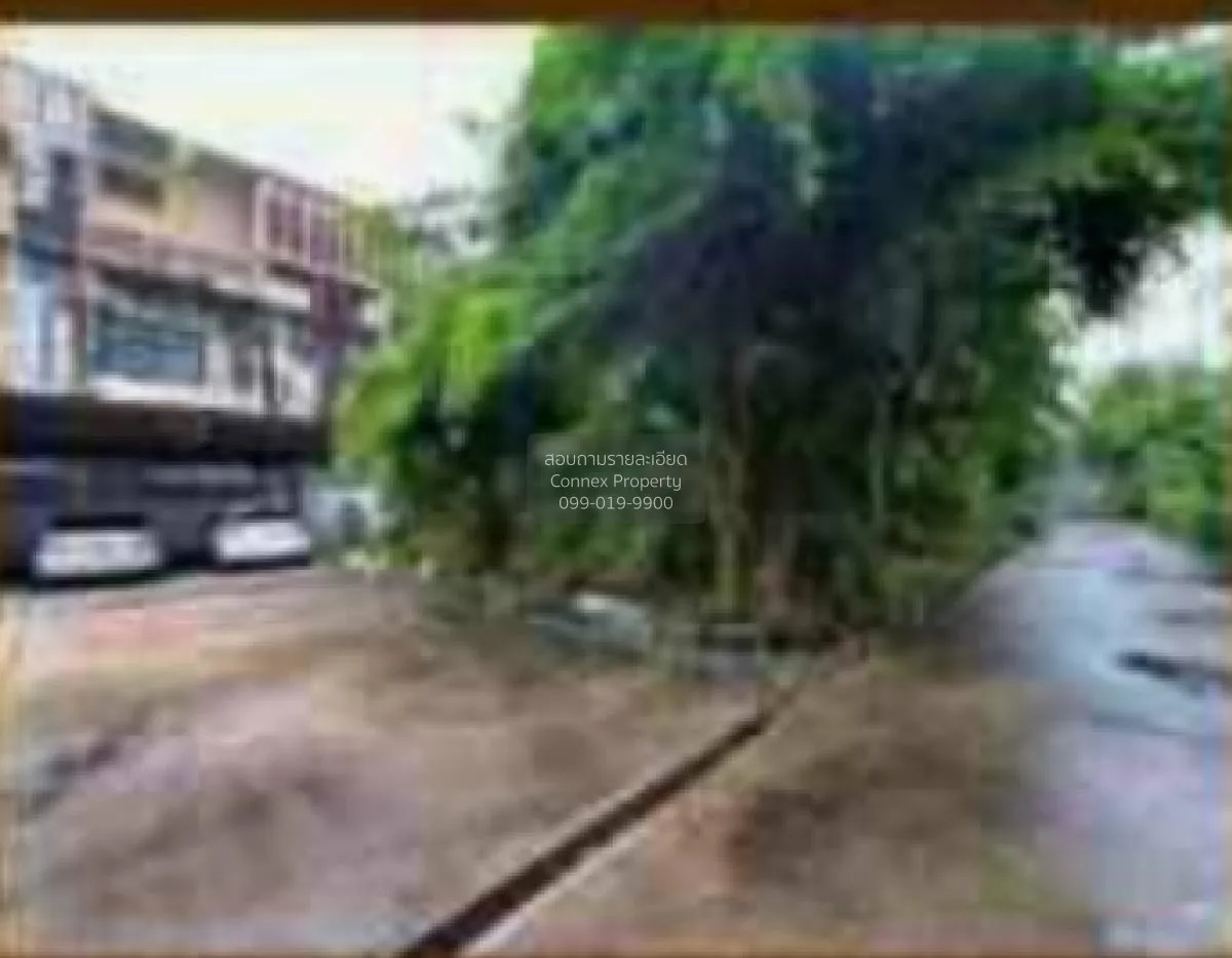 ขายที่ดิน ใกล้เซ็นทรัลพระราม9 ดินแดง เขต ดินแดง กรุงเทพ CX-117168