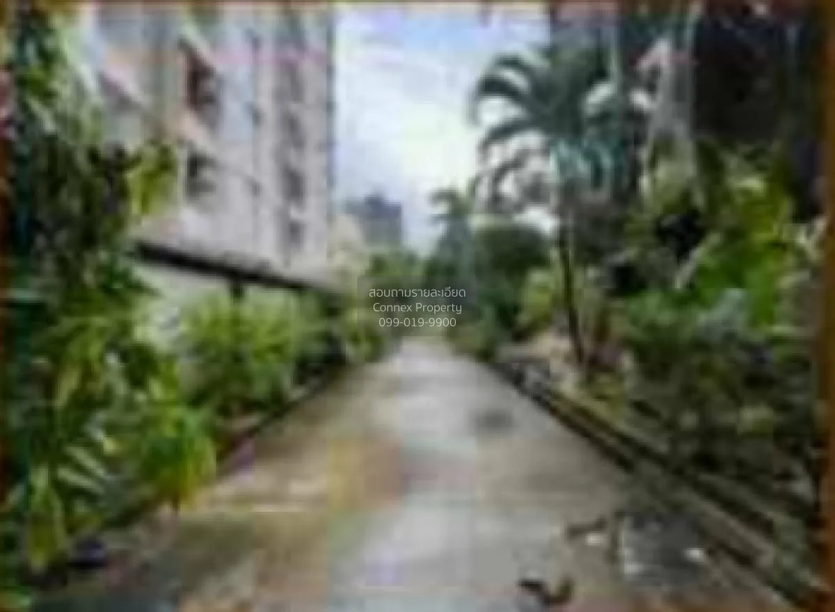 ขายที่ดิน ใกล้เซ็นทรัลพระราม9 ดินแดง เขต ดินแดง กรุงเทพ CX-117168