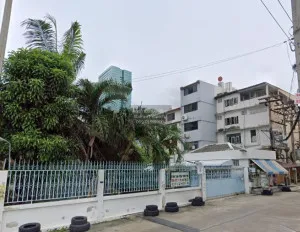 For Sale  Land near Central Rama 9 , Din Daeng , Din Daeng , Bangkok , CX-117168
