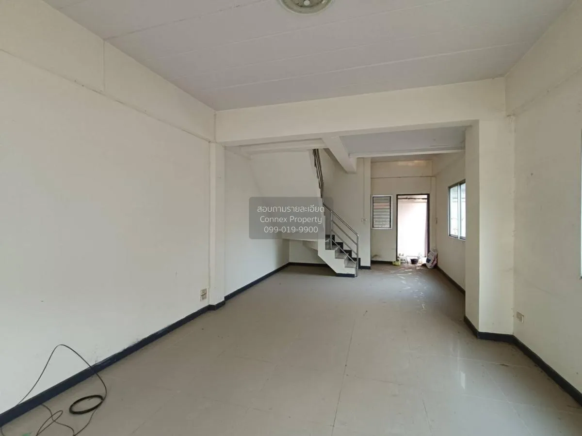 For Sale Townhouse/Townhome  , The Next Sriracha , Bueng , Si Rac 3