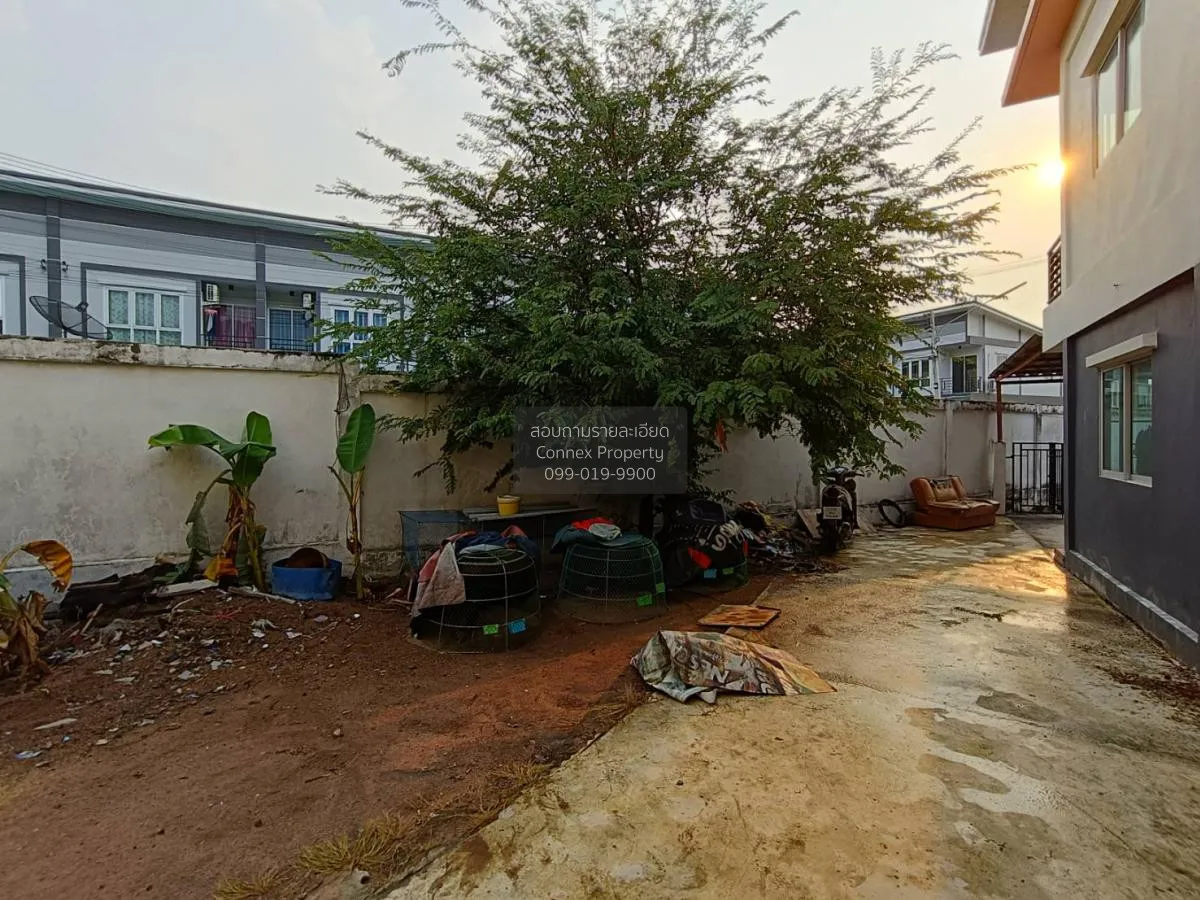 For Sale Townhouse/Townhome  , The Next Sriracha , Bueng , Si Rac