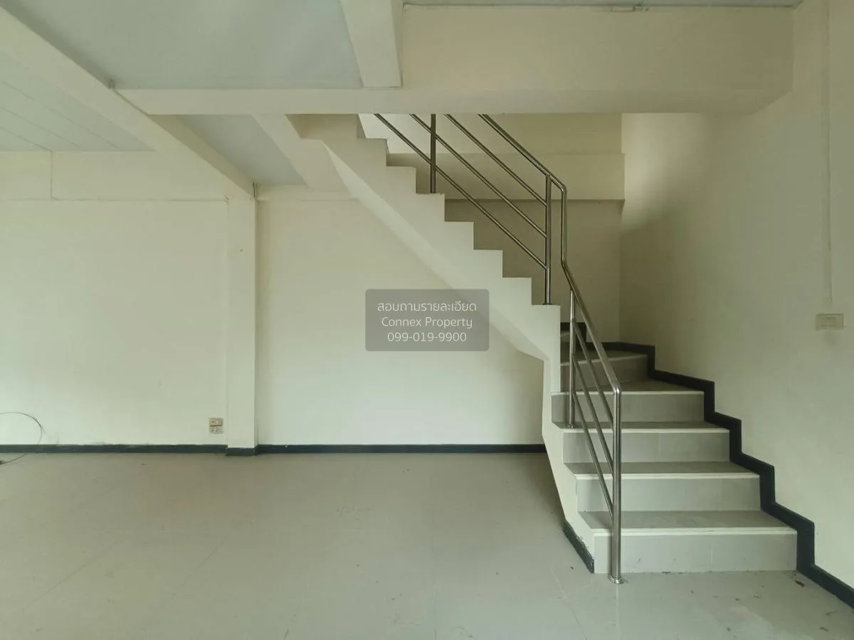 For Sale Townhouse/Townhome  , The Next Sriracha , Bueng , Si Rac