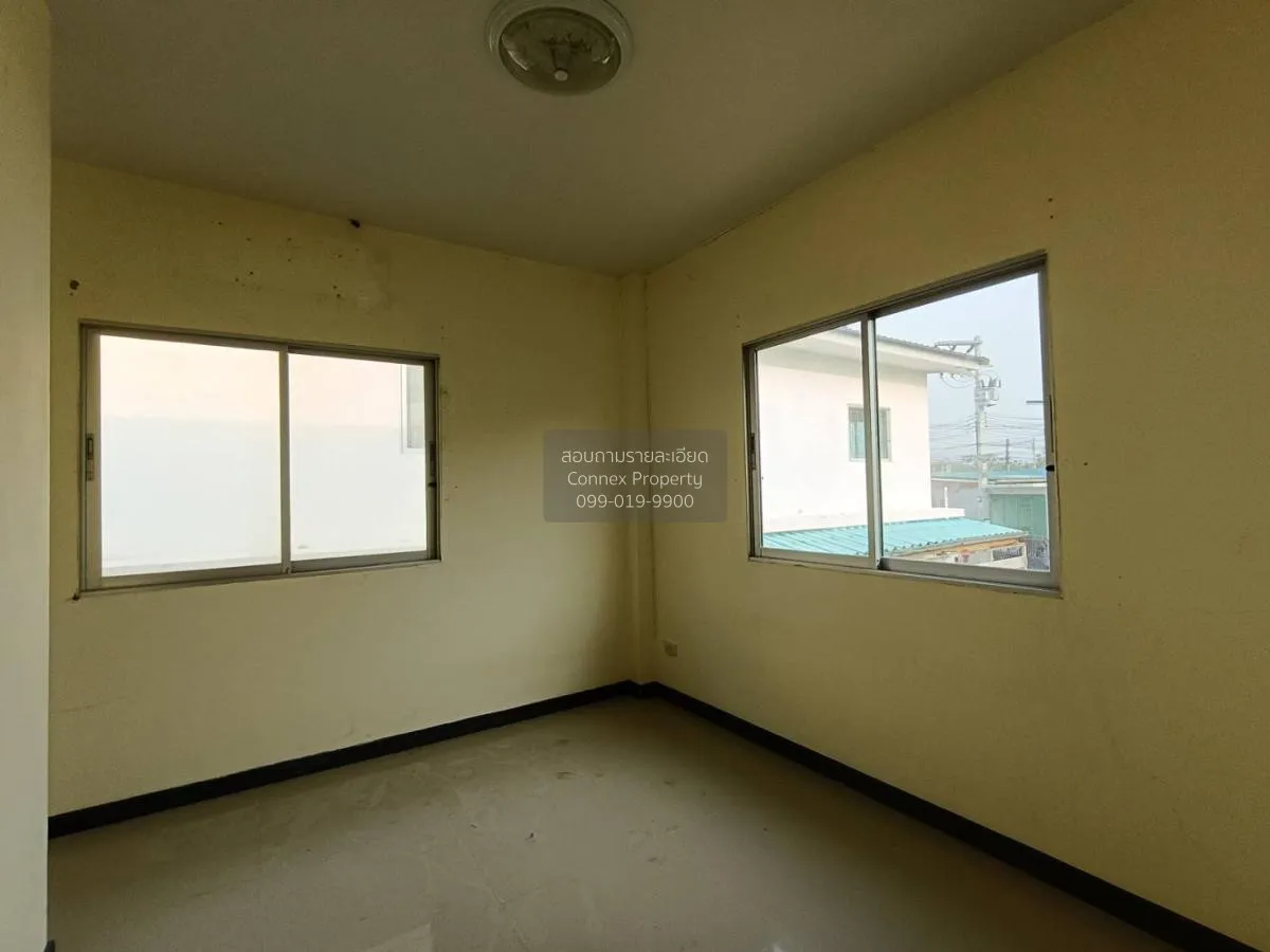 For Sale Townhouse/Townhome  , The Next Sriracha , Bueng , Si Rac