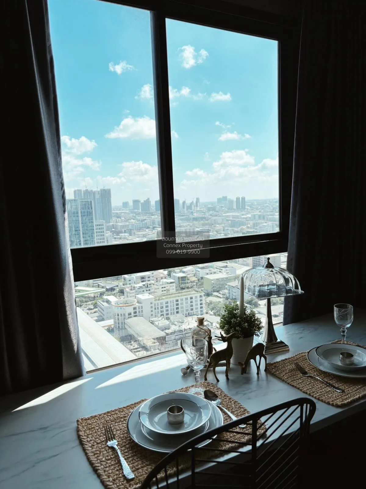 เช่าคอนโด  ไอดีโอ สุขุมวิท 93 BTS-บางจาก พระโขนง เขต คลองเตย กรุง 3