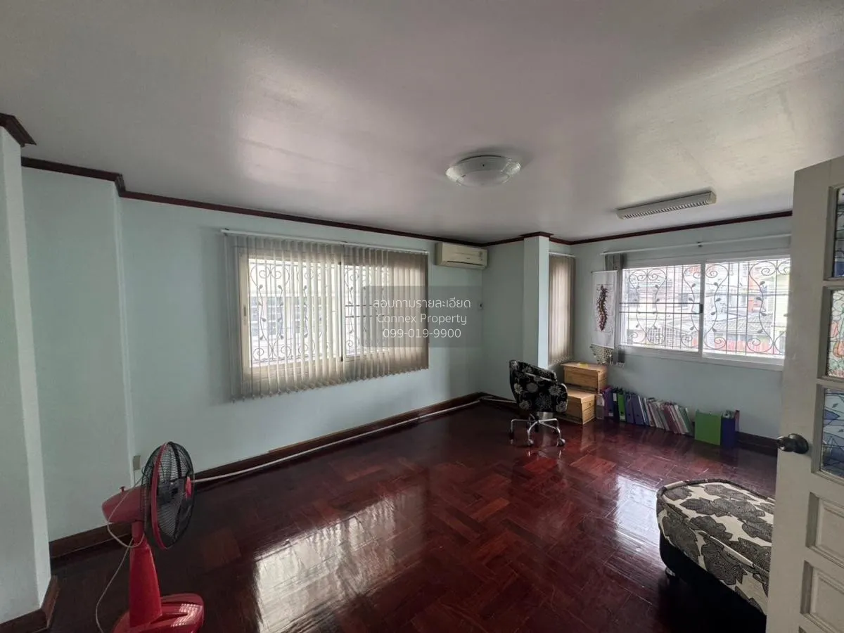 For Sale Townhouse/Townhome  ,  Baan Seranee Don Mueang-Songpraph