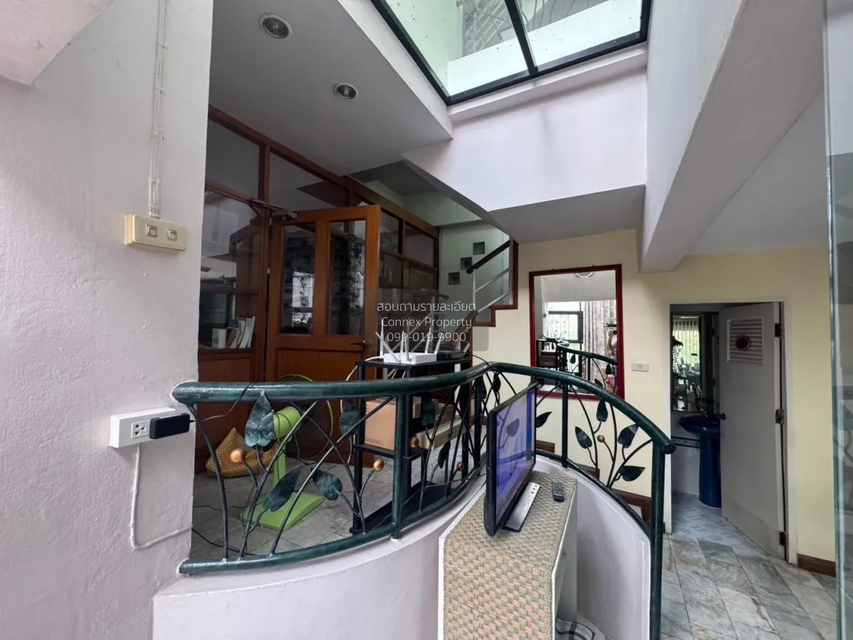 For Sale Townhouse/Townhome  ,  Baan Seranee Don Mueang-Songpraph