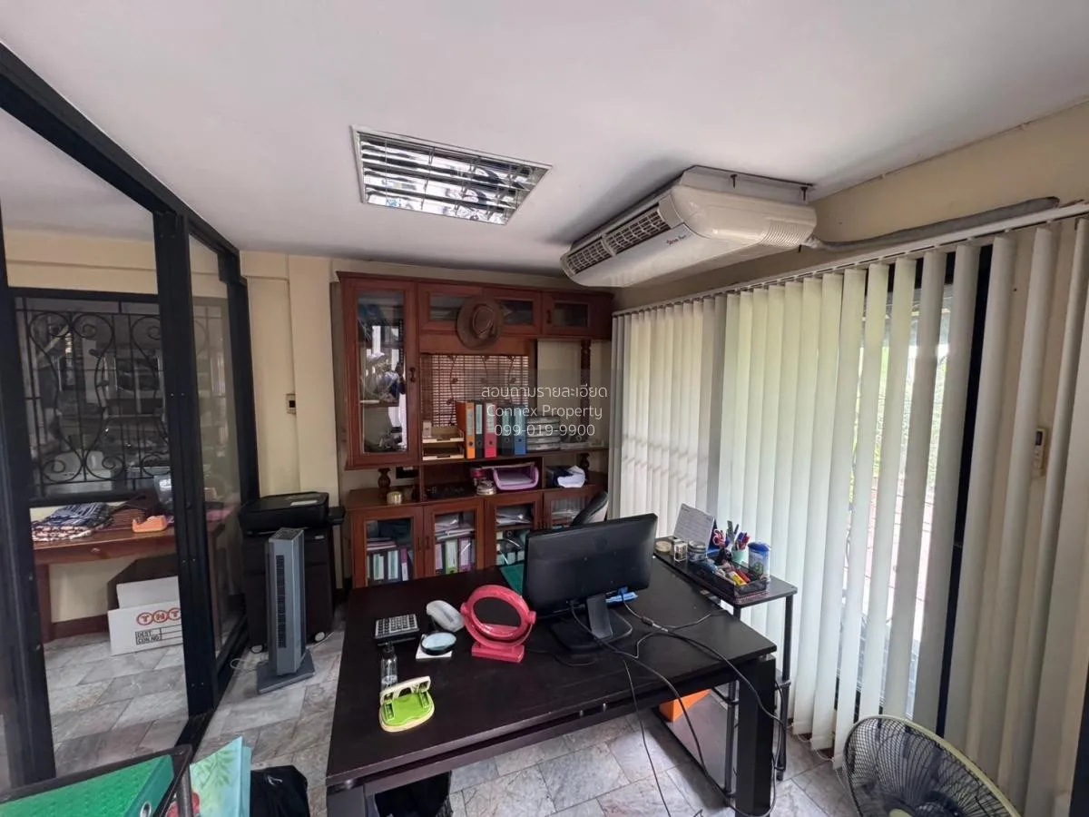 For Sale Townhouse/Townhome  ,  Baan Seranee Don Mueang-Songpraph