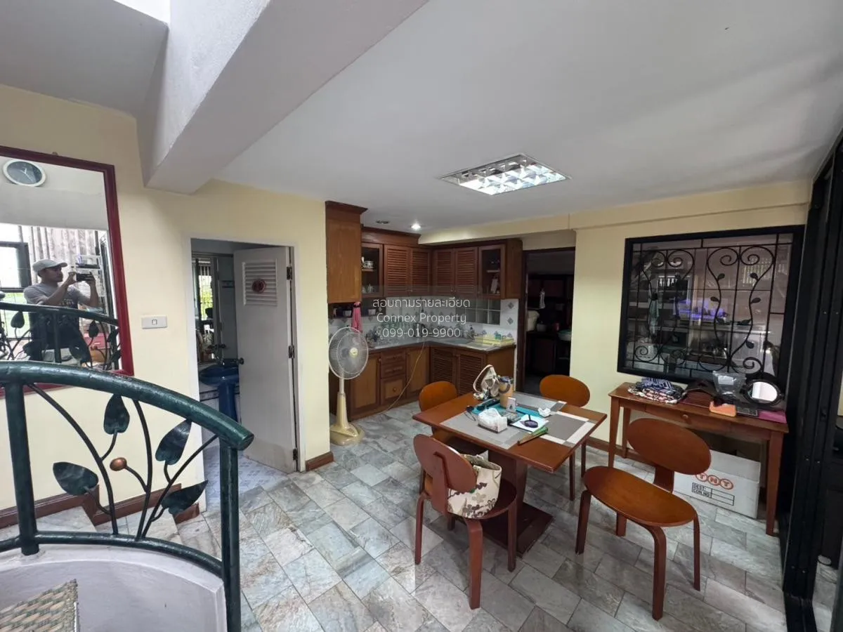 For Sale Townhouse/Townhome  ,  Baan Seranee Don Mueang-Songpraph