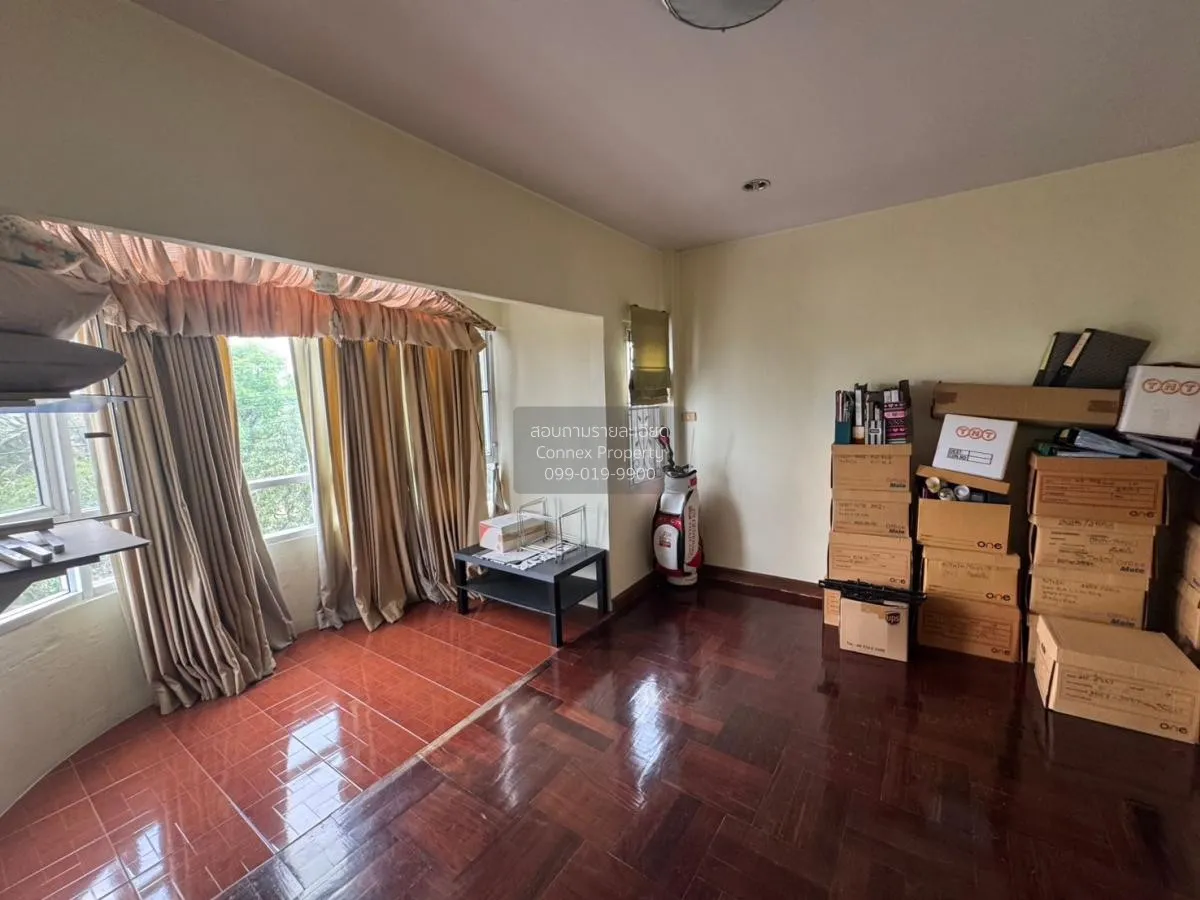 For Sale Townhouse/Townhome  ,  Baan Seranee Don Mueang-Songpraph