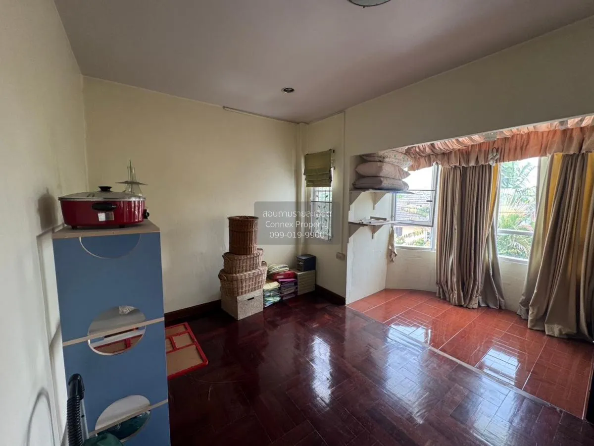 For Sale Townhouse/Townhome  ,  Baan Seranee Don Mueang-Songpraph