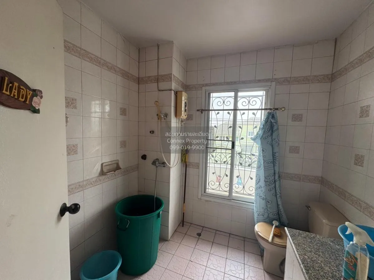 For Sale Townhouse/Townhome  ,  Baan Seranee Don Mueang-Songpraph