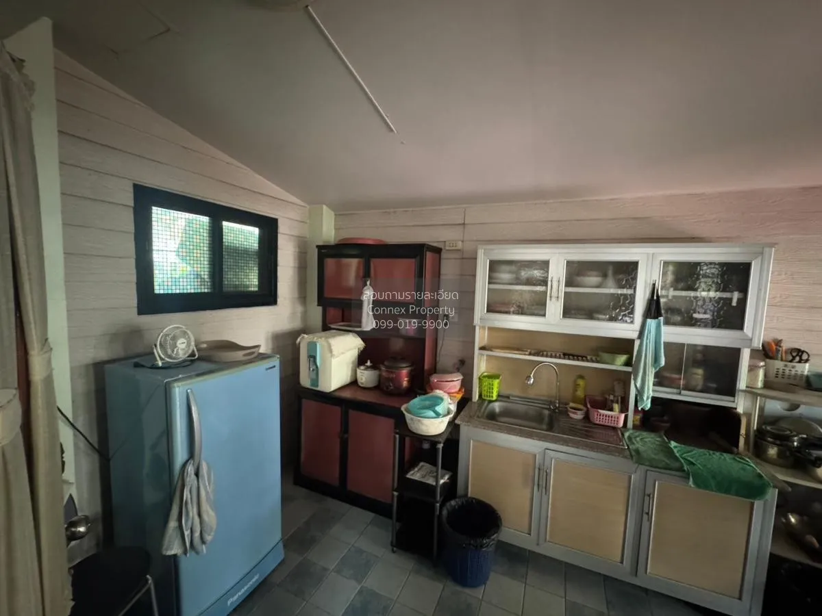 For Sale Townhouse/Townhome  ,  Baan Seranee Don Mueang-Songpraph