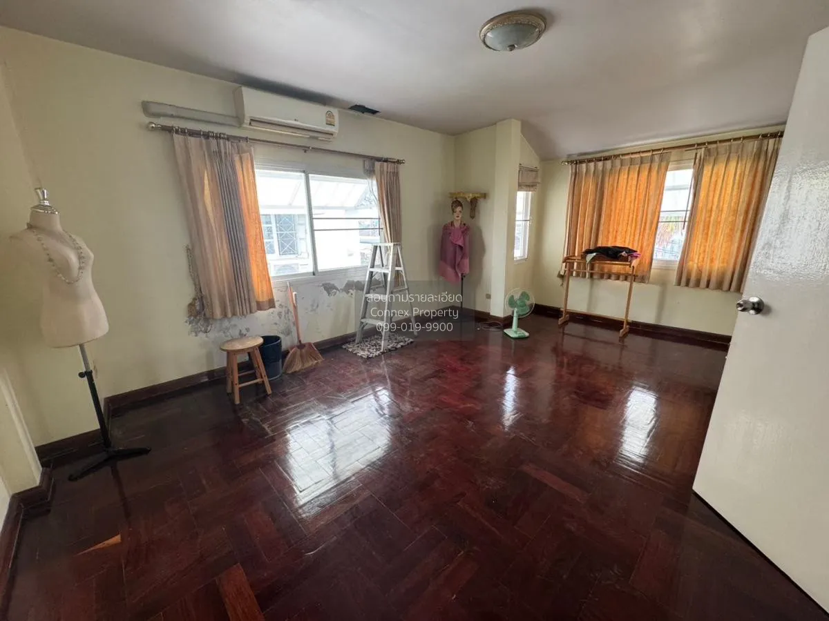 For Sale Townhouse/Townhome  ,  Baan Seranee Don Mueang-Songpraph