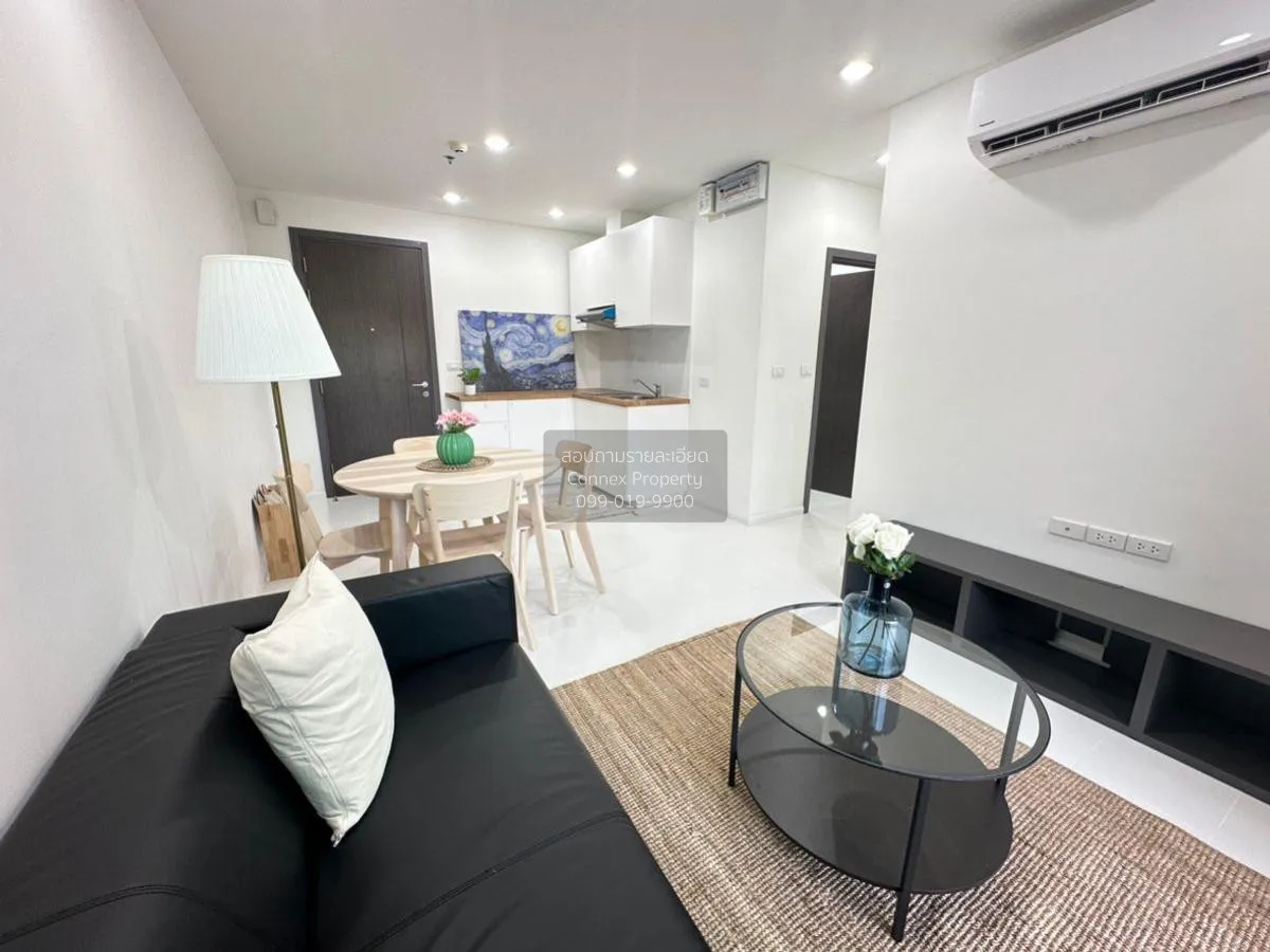 For Sale Condo , The Base Park West Sukhumvit 77 , BTS-On Nut , P 2