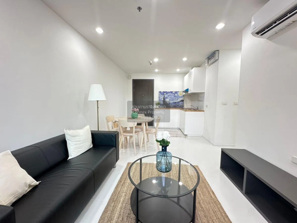 For Sale Condo , The Base Park West Sukhumvit 77 , BTS-On Nut , P 3