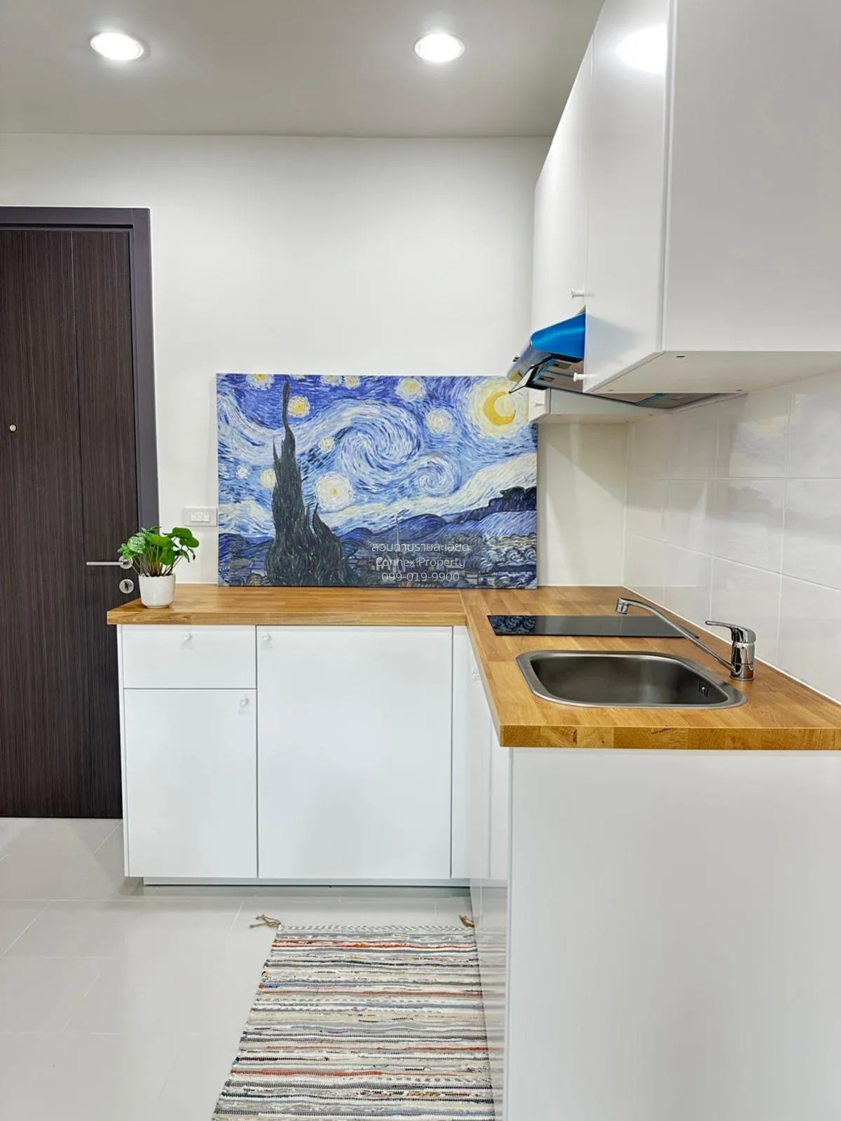 For Sale Condo , The Base Park West Sukhumvit 77 , BTS-On Nut , P 4