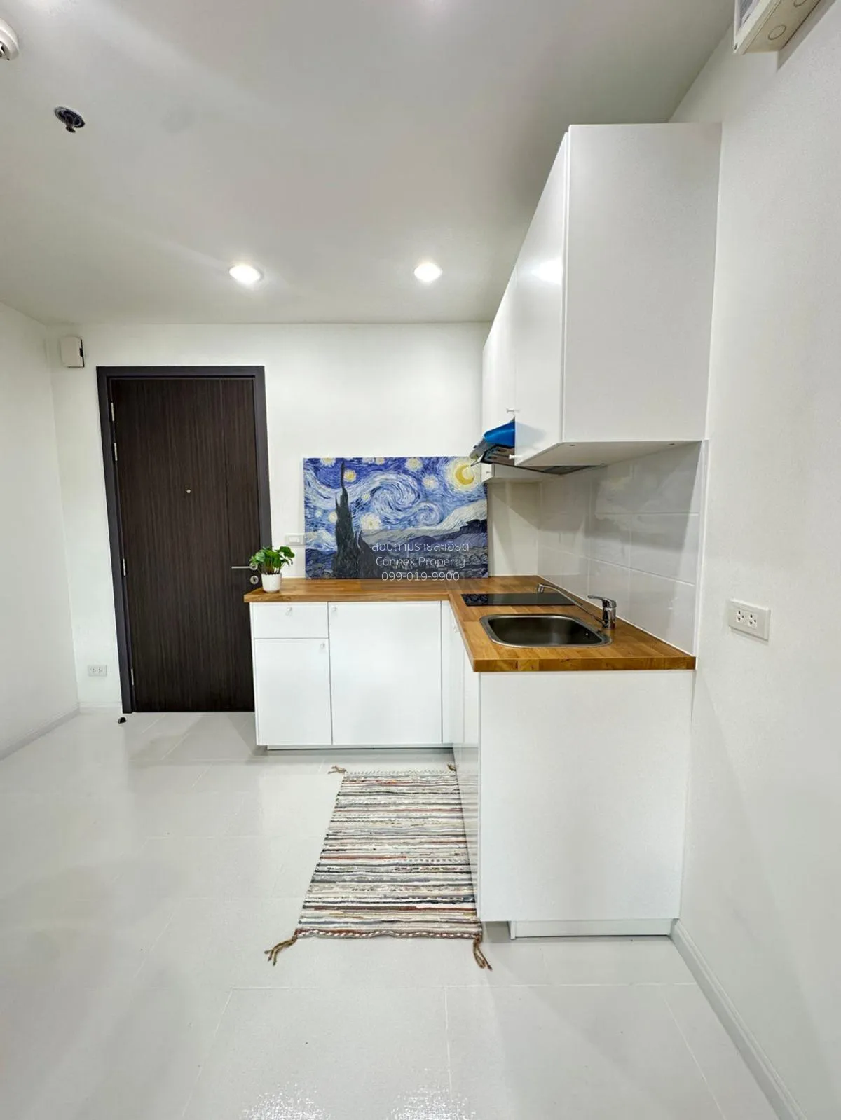 For Sale Condo , The Base Park West Sukhumvit 77 , BTS-On Nut , P