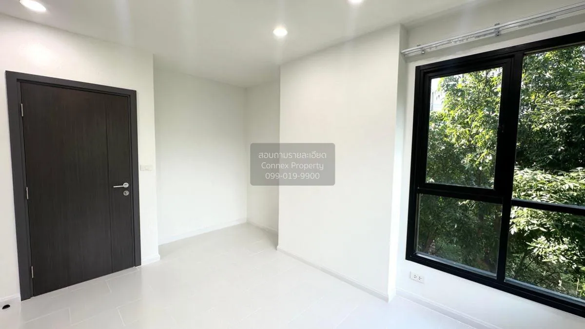 For Sale Condo , The Base Park West Sukhumvit 77 , BTS-On Nut , P