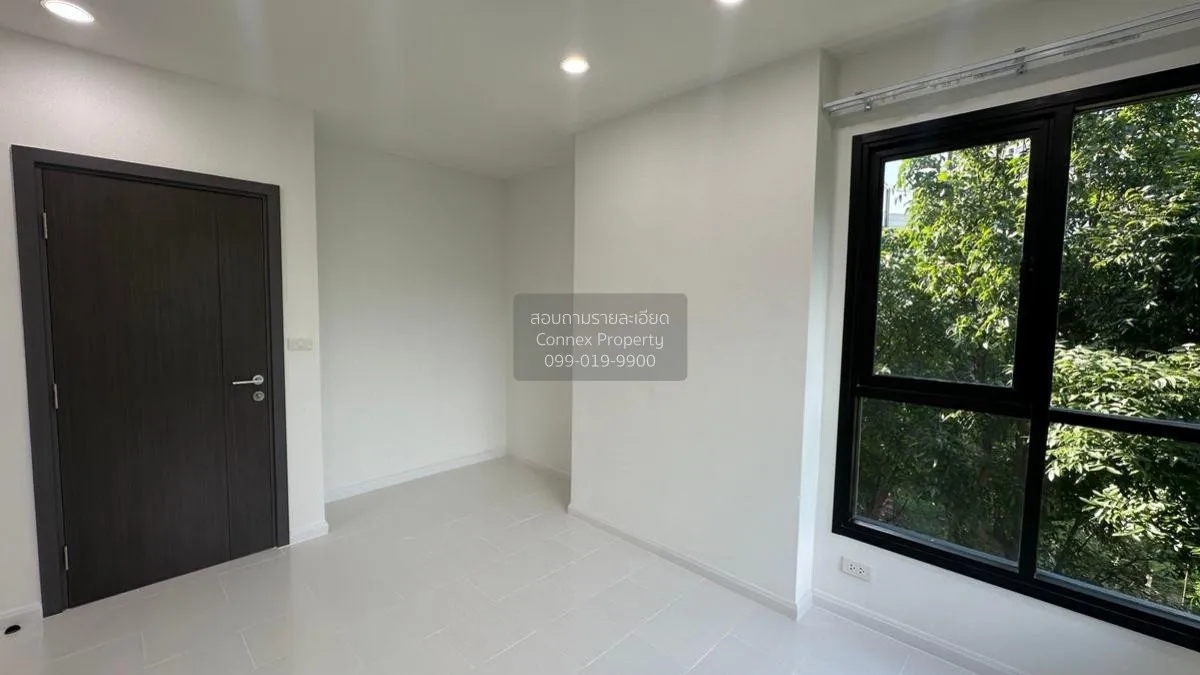For Sale Condo , The Base Park West Sukhumvit 77 , BTS-On Nut , P