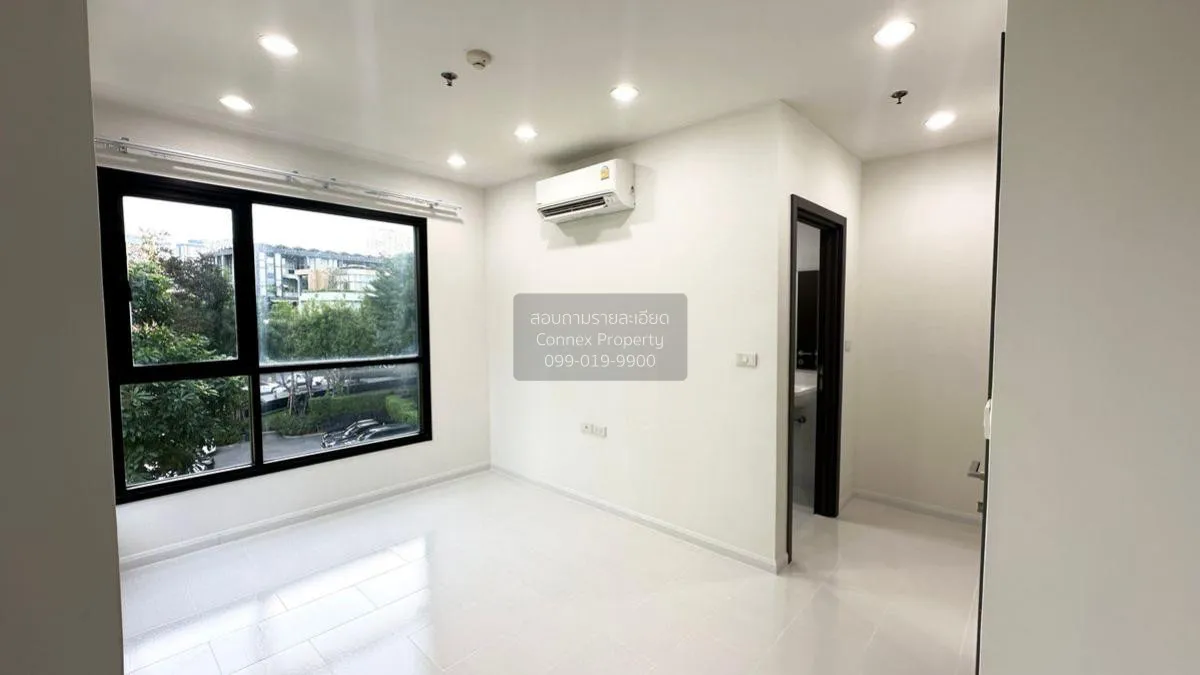 For Sale Condo , The Base Park West Sukhumvit 77 , BTS-On Nut , P