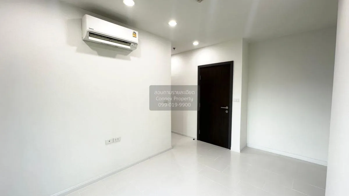 For Sale Condo , The Base Park West Sukhumvit 77 , BTS-On Nut , P