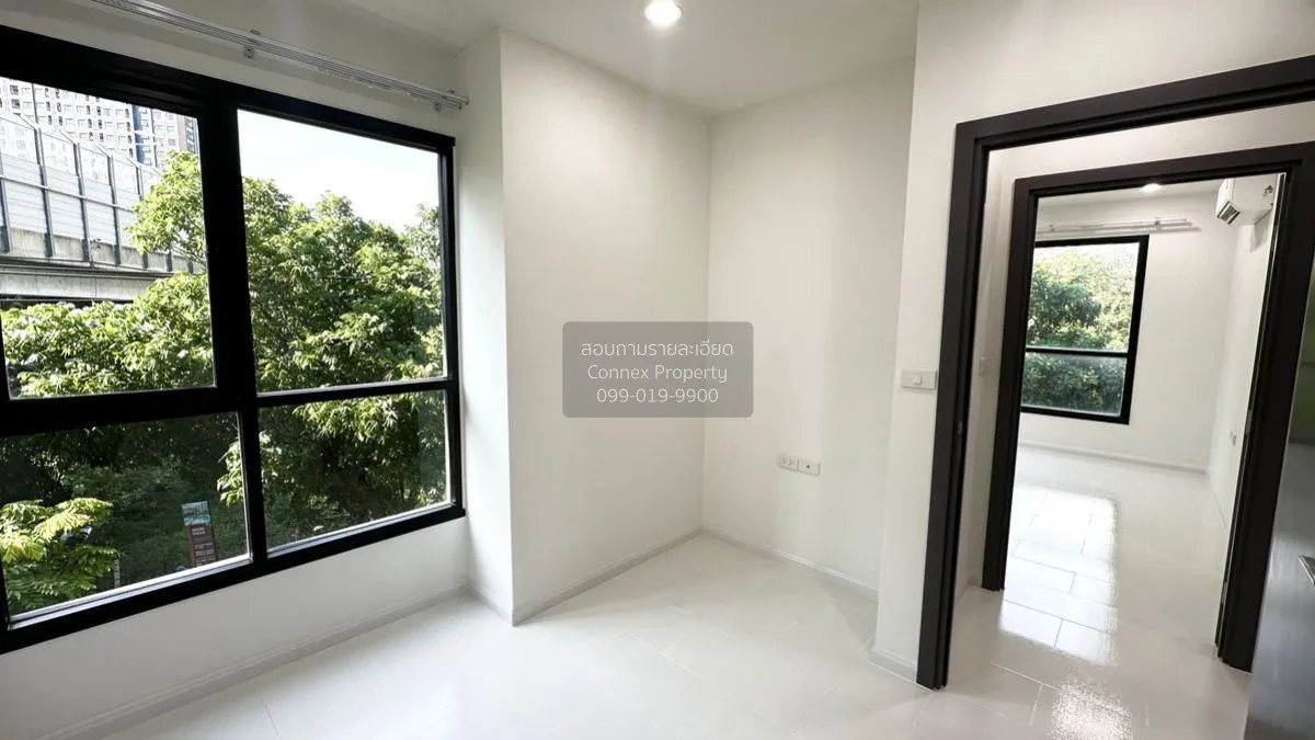 For Sale Condo , The Base Park West Sukhumvit 77 , BTS-On Nut , P