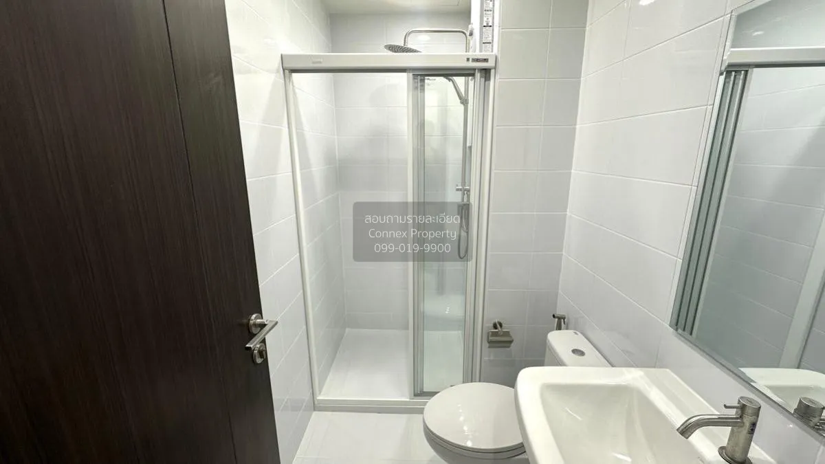 For Sale Condo , The Base Park West Sukhumvit 77 , BTS-On Nut , P