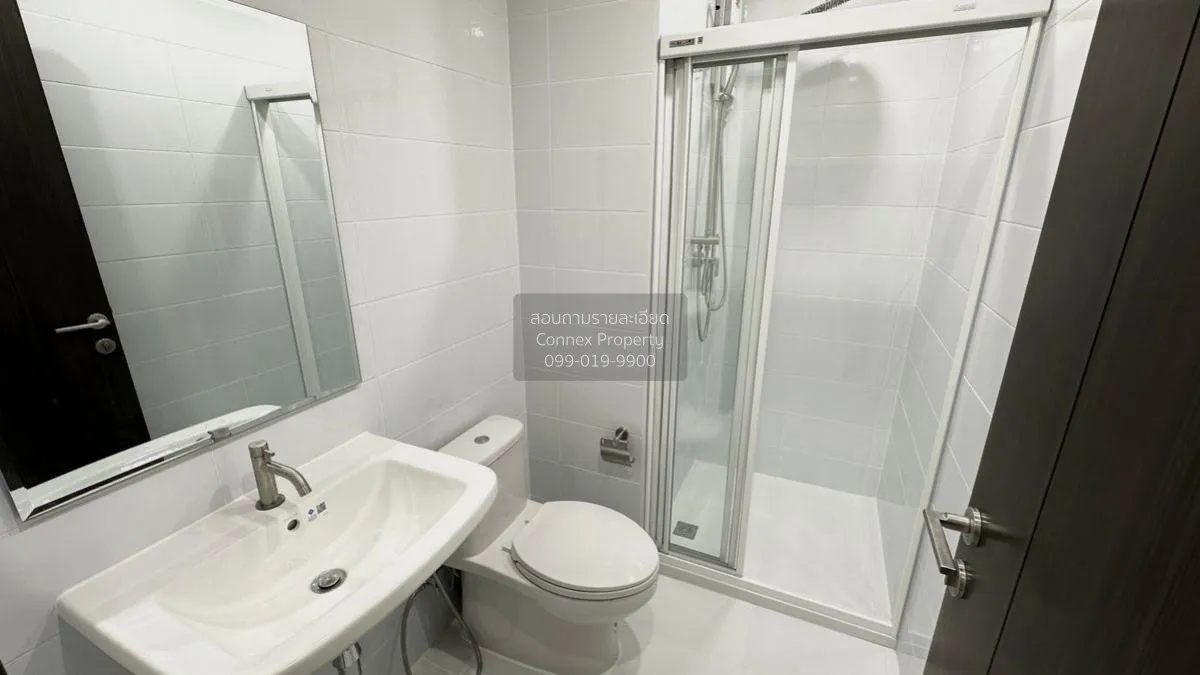 For Sale Condo , The Base Park West Sukhumvit 77 , BTS-On Nut , P