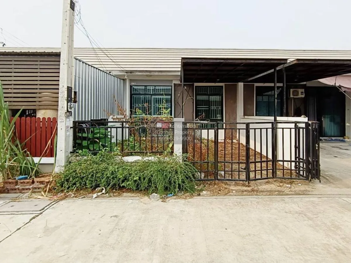 For Sale Townhouse/Townhome  , The Central Town 2 , wide frontage 1