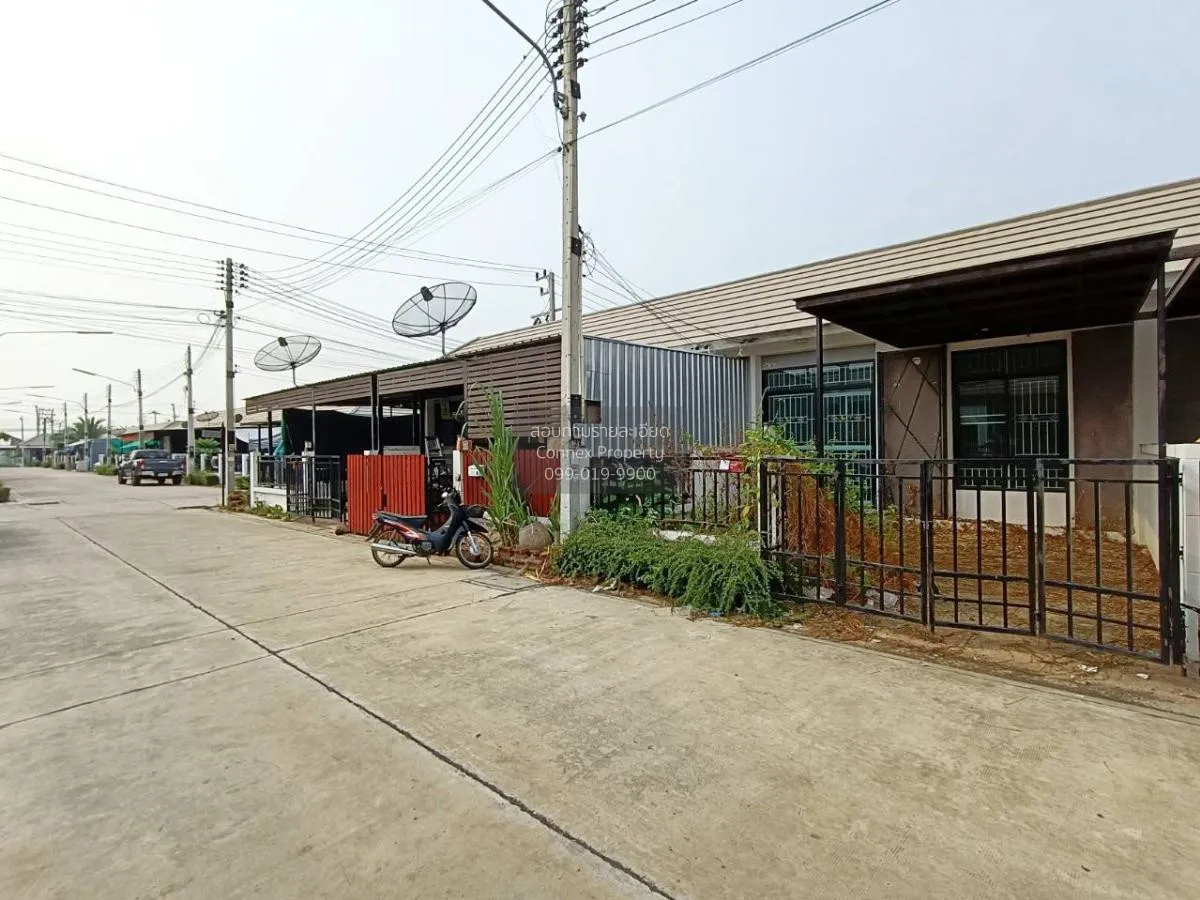 For Sale Townhouse/Townhome  , The Central Town 2 , wide frontage 2