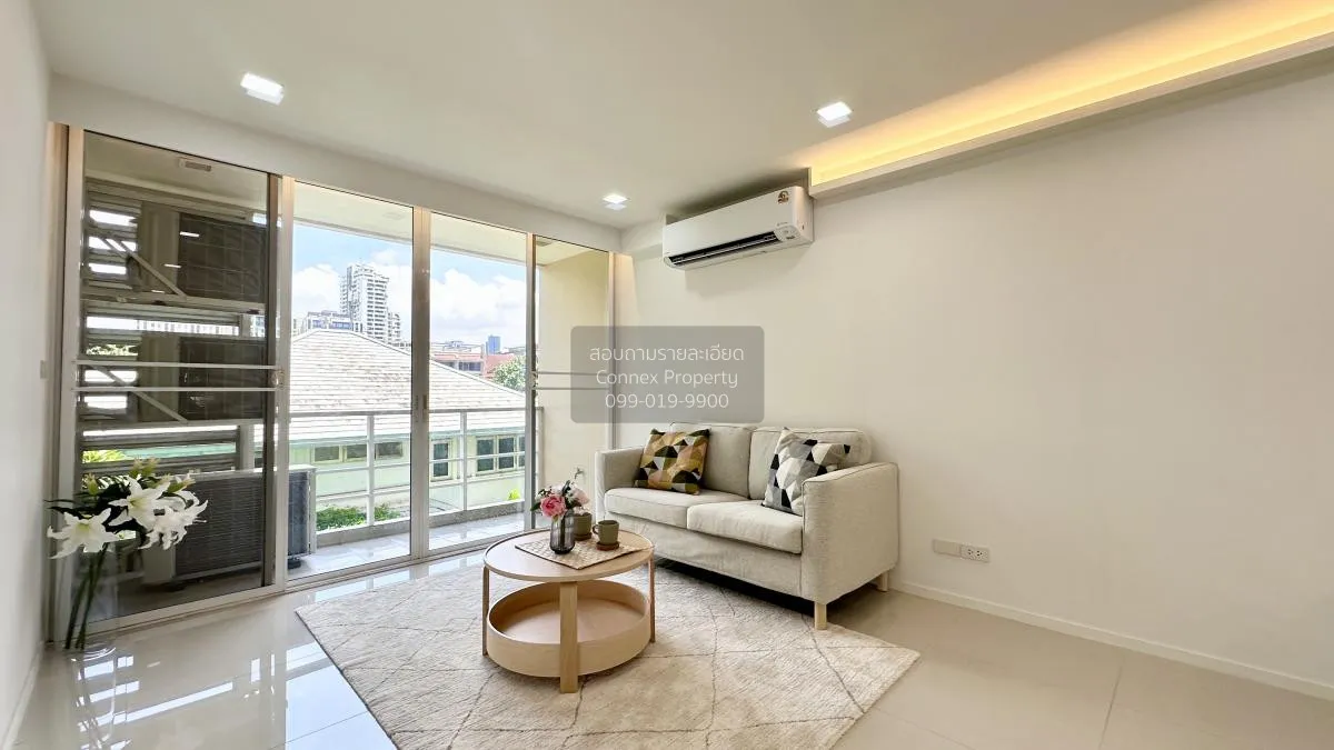 For Sale Condo , The Alcove 49 , BTS-Thong Lo , Khlong Tan Nuea , 1