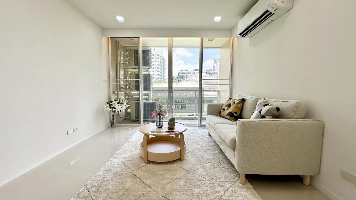 For Sale Condo , The Alcove 49 , BTS-Thong Lo , Khlong Tan Nuea , 2