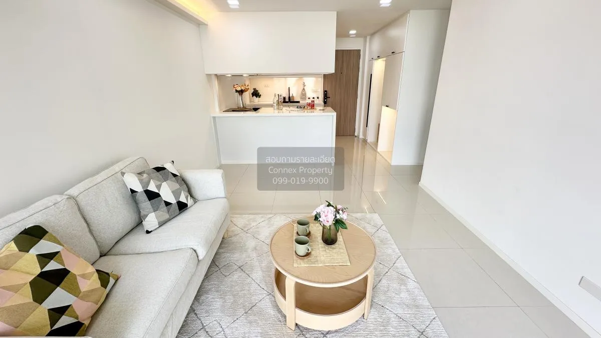 For Sale Condo , The Alcove 49 , BTS-Thong Lo , Khlong Tan Nuea , 3